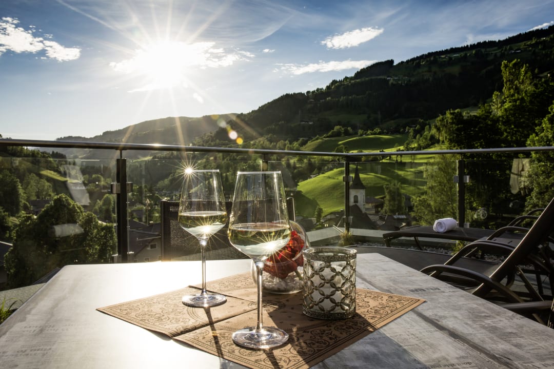 Sonstiges Hotel Wagrainerhof