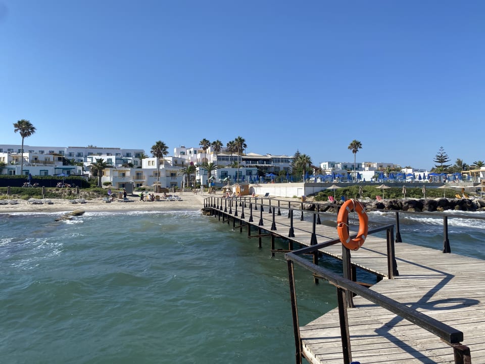 Strand Mastichari Bay Hotel