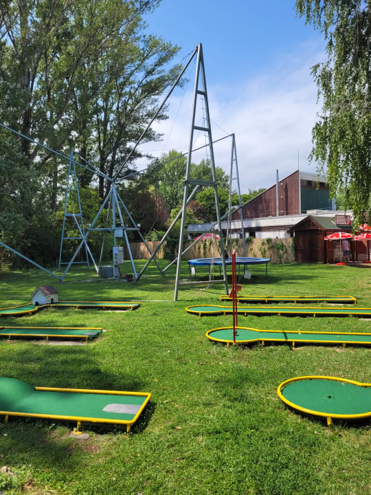 Sport & Freizeit Danubius Hotel Marina