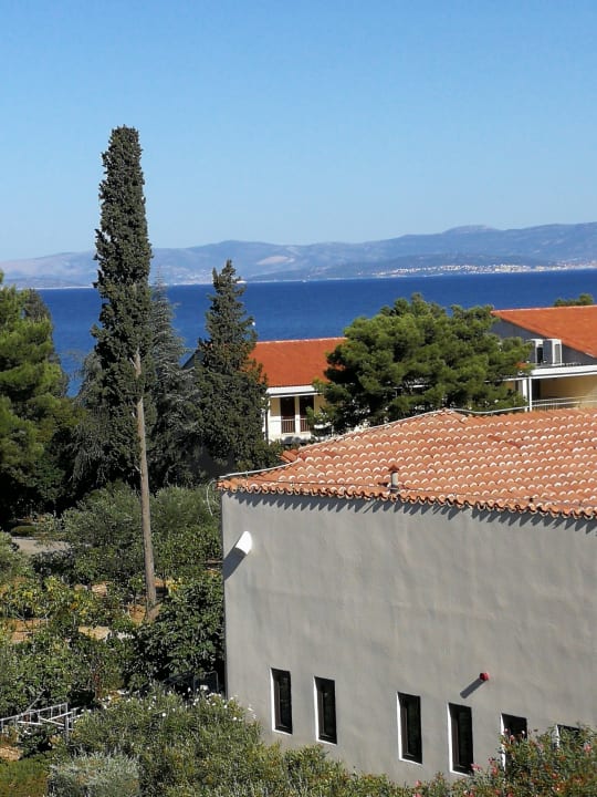 Ausblick Aminess Vival Casa Velaris