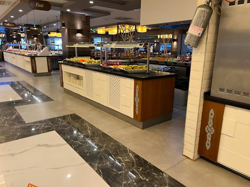 Gastro Eftalia Ocean Resort & Spa