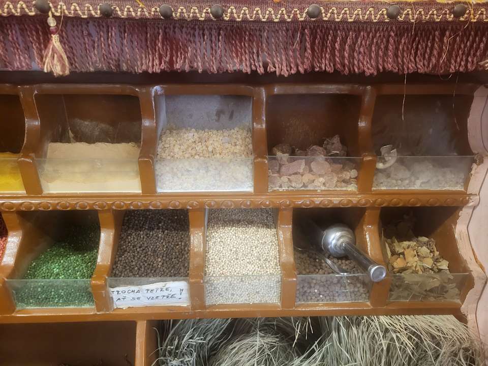 Sonstiges SUNRISE Cardina Resort