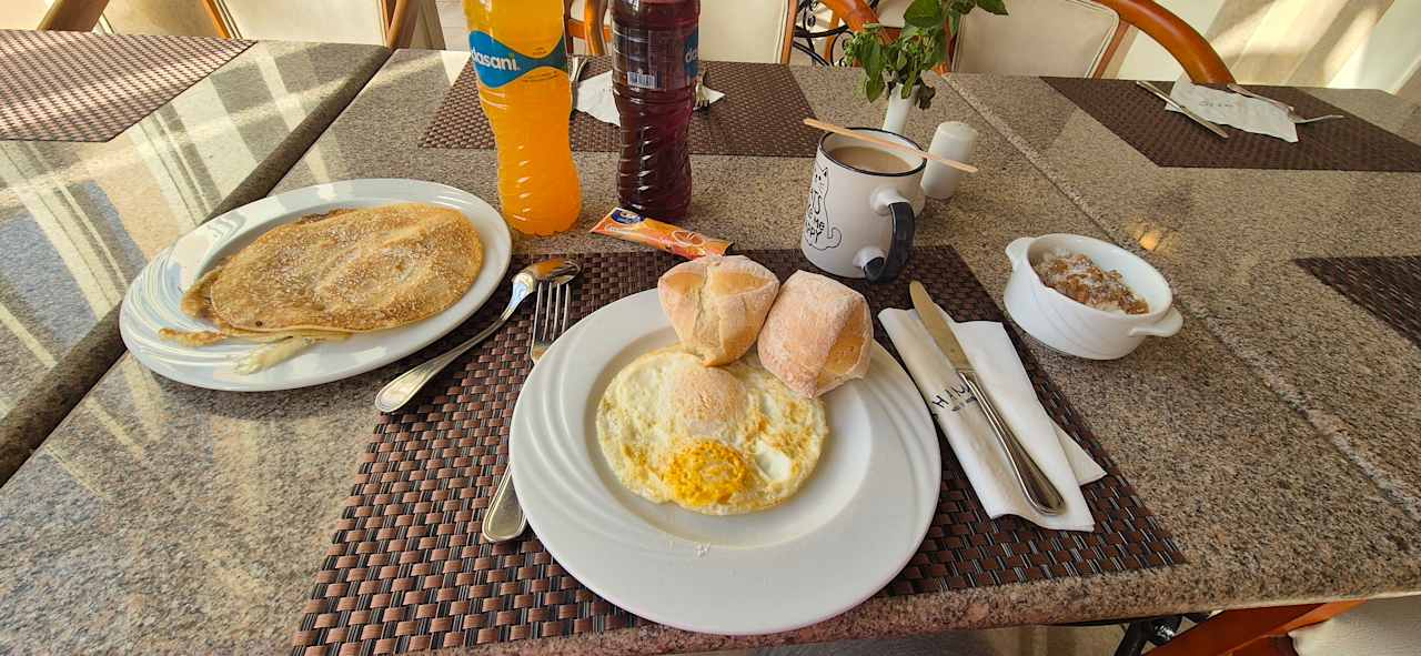 Gastro Shams Alam Beach Resort