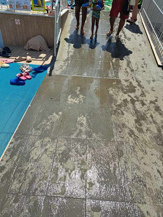 Pool Dream Family Club