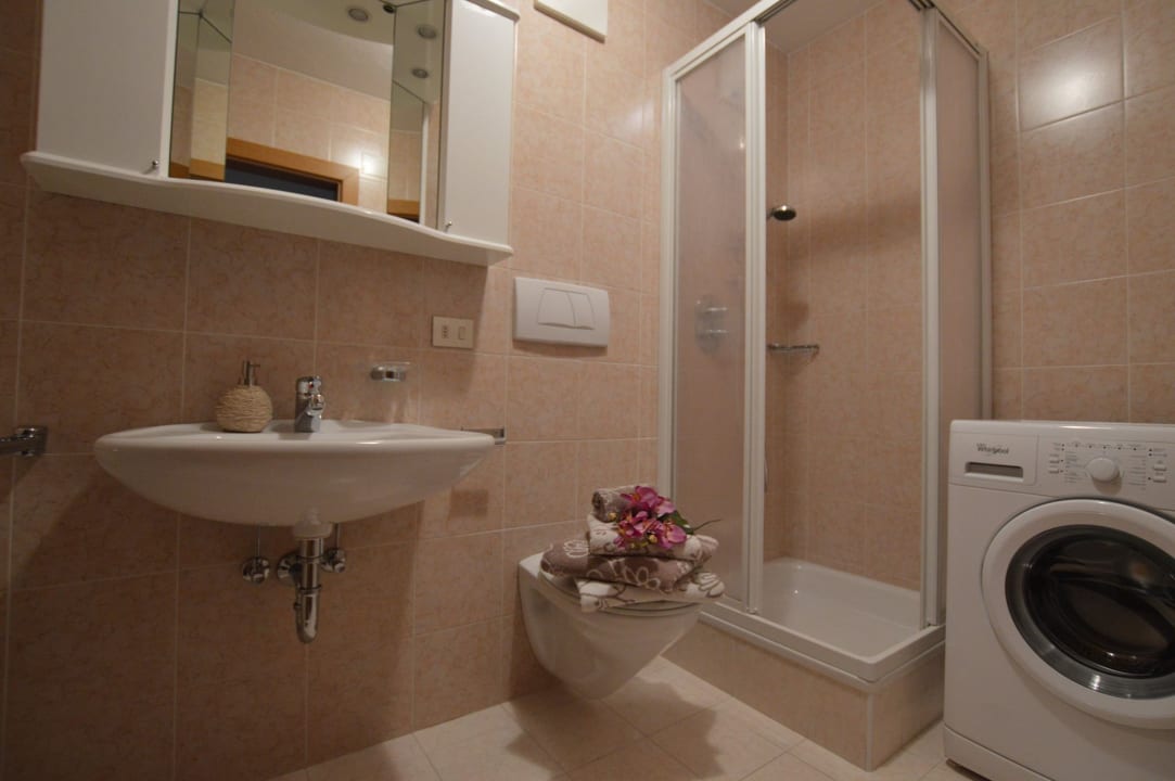 Zimmer Agriturismo Anví