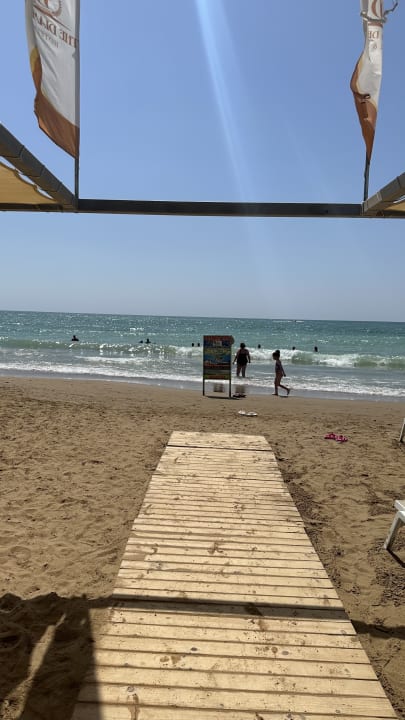 Strand Diamond De Luxe Hotel & Spa