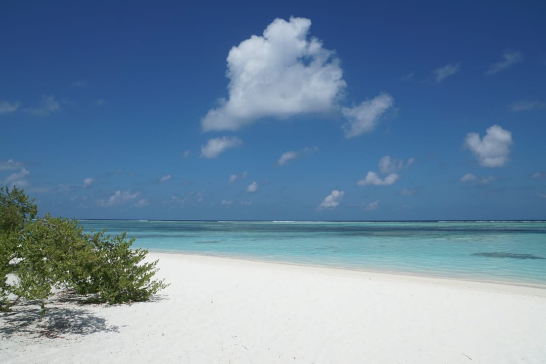 Strand Meeru Maldives Resort Island