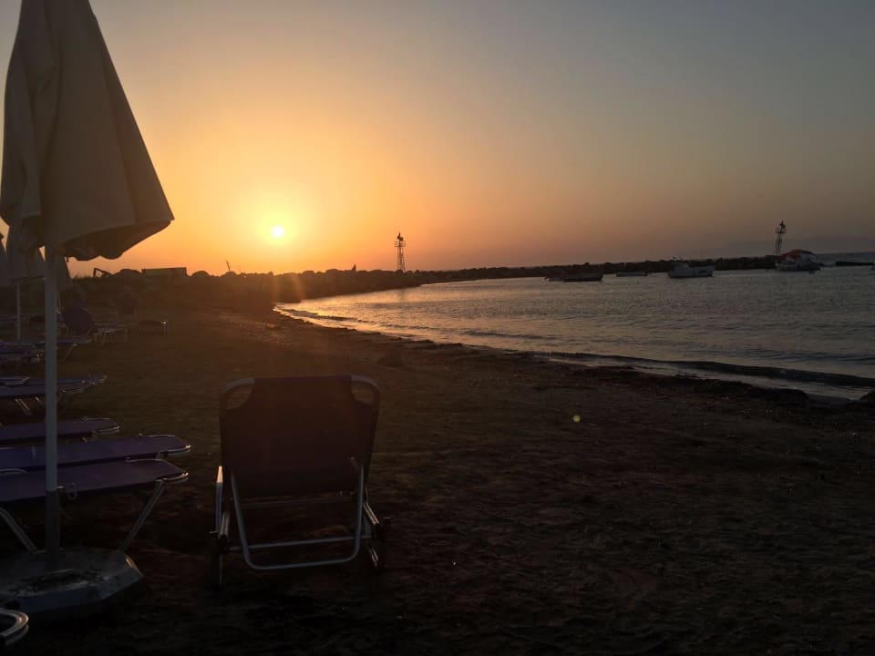 Aegean Breeze Resort All Senses Nautica Blue Exclusive Resort & Spa