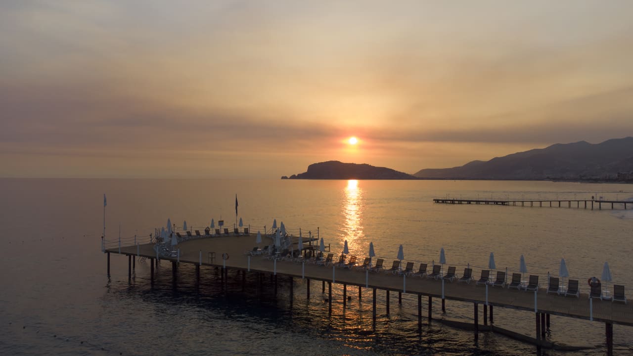 Strand Hotel Club Paradiso