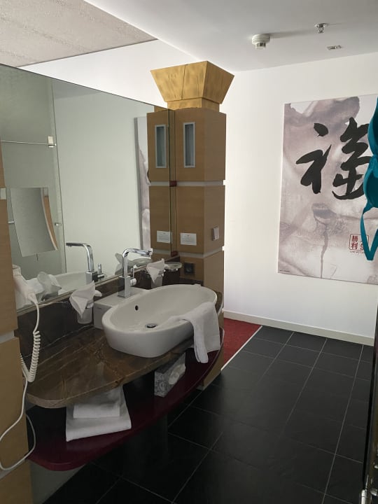 Zimmer Linsberg Asia Hotel & Spa