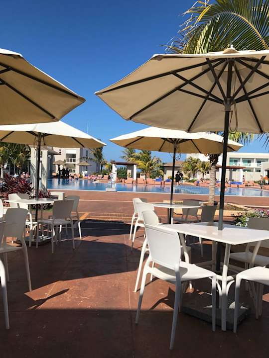 Snack Bar  Hotel Roc Casa Del Mar