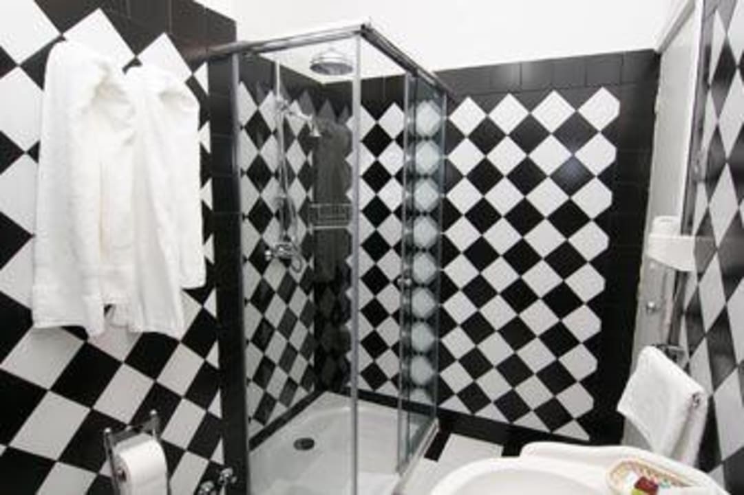 Habitación Hostal Santo Domingo