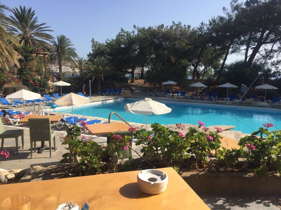 Schöner Urlaub Sitia Beach City Resort & Spa