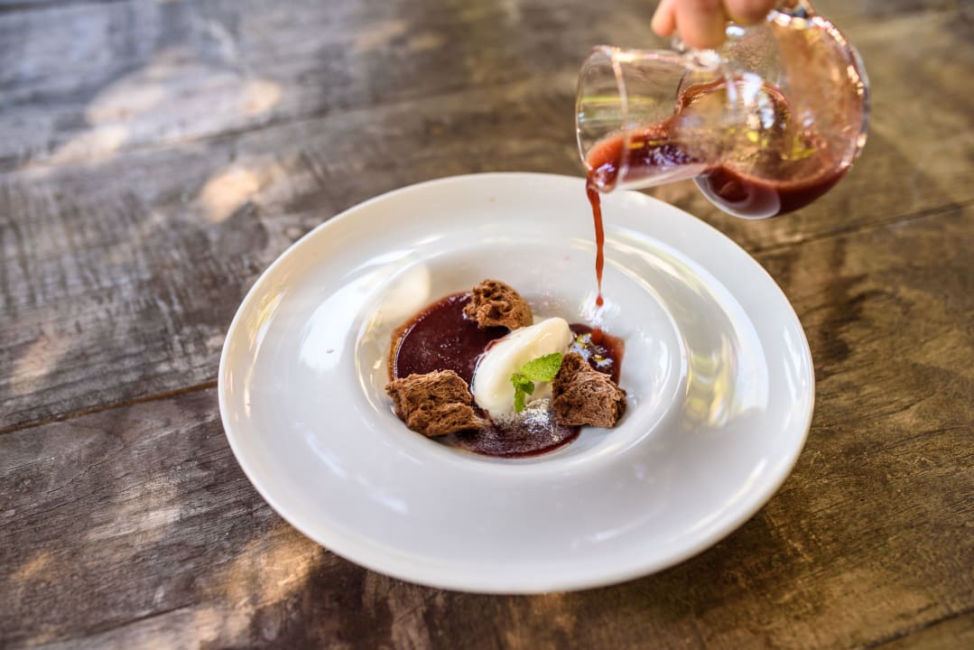 Gastro Son Grec Petit Resort