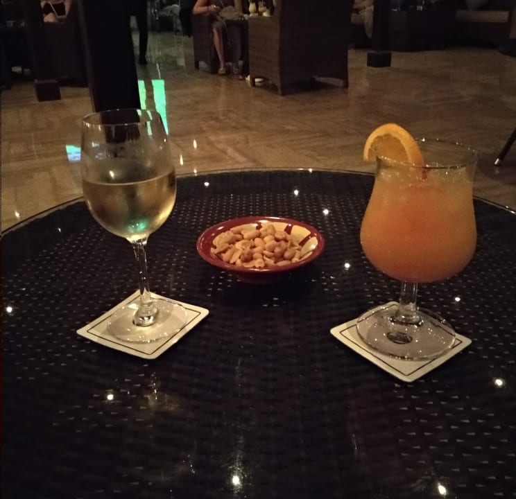 Gastro The Cove Rotana Resort