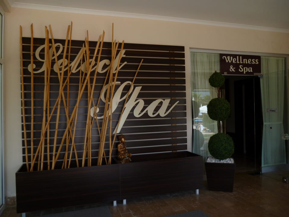 Spa Solivia Hotel