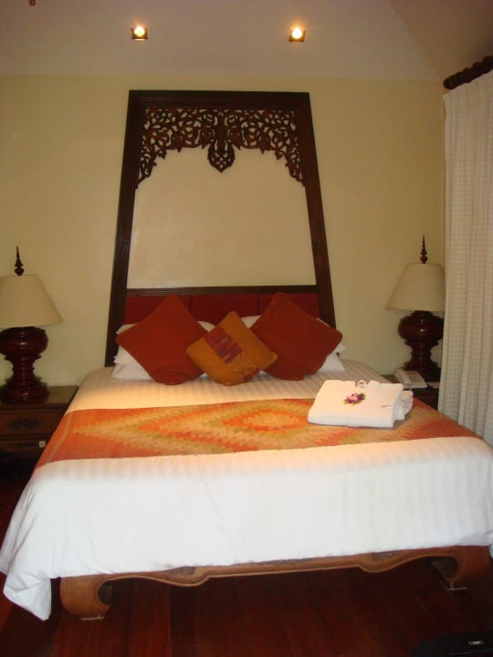 Cottage Anavana Beach Resort