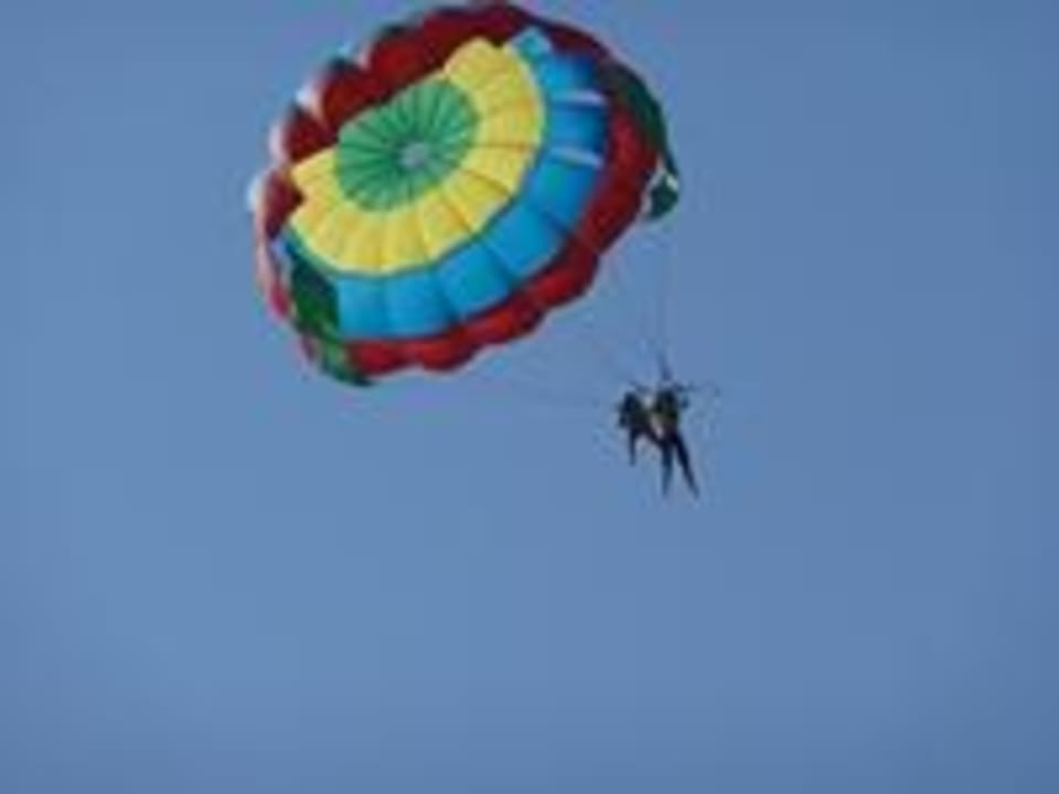 Lecimy Sousse City & Beach Hotel