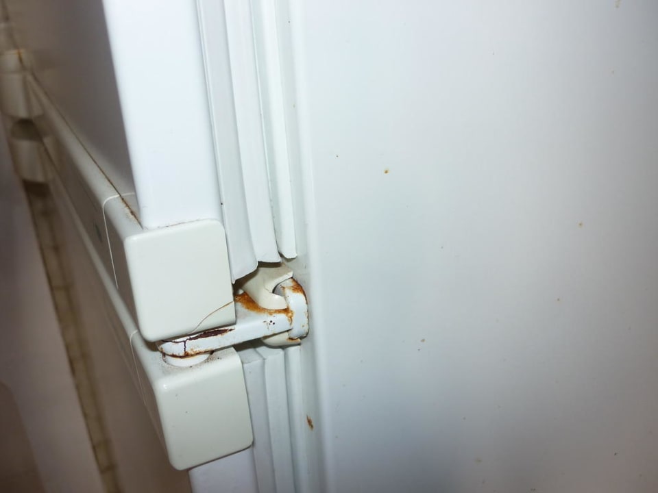 Wie fast alles Hotel Pinoverde del Golf