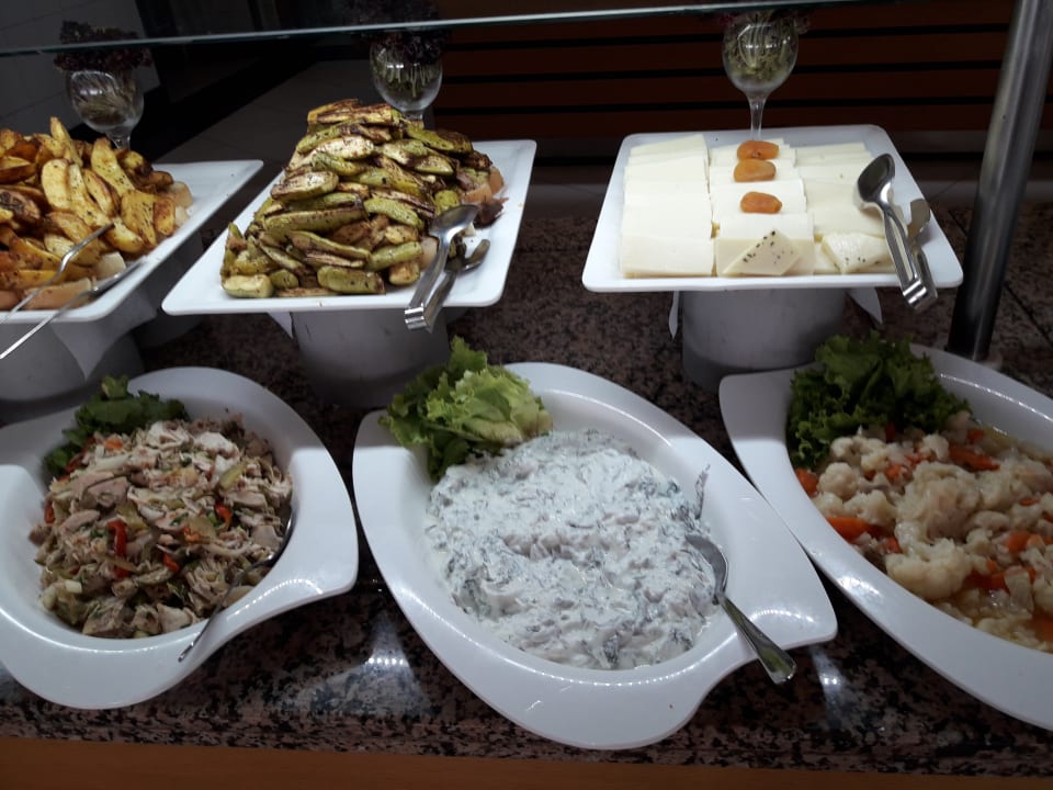 Restaurant Cenger Beach Resort & Spa