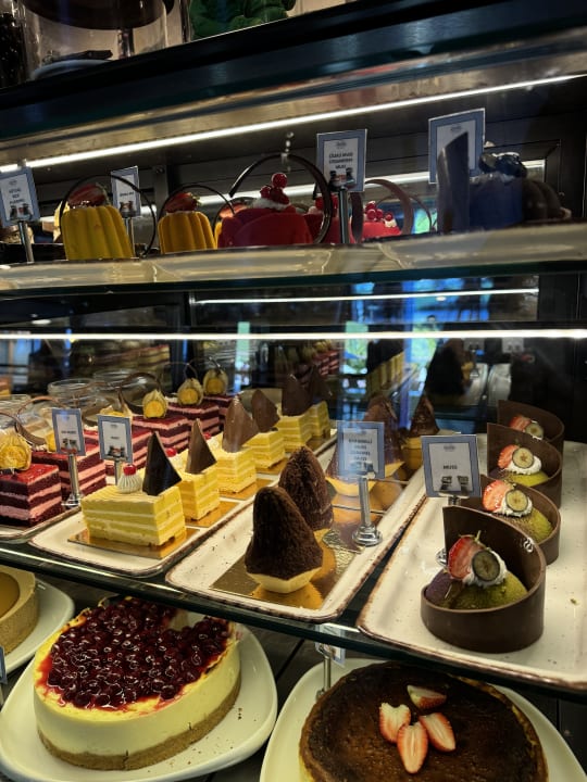 Gastro Seaden Quality Resort & Spa