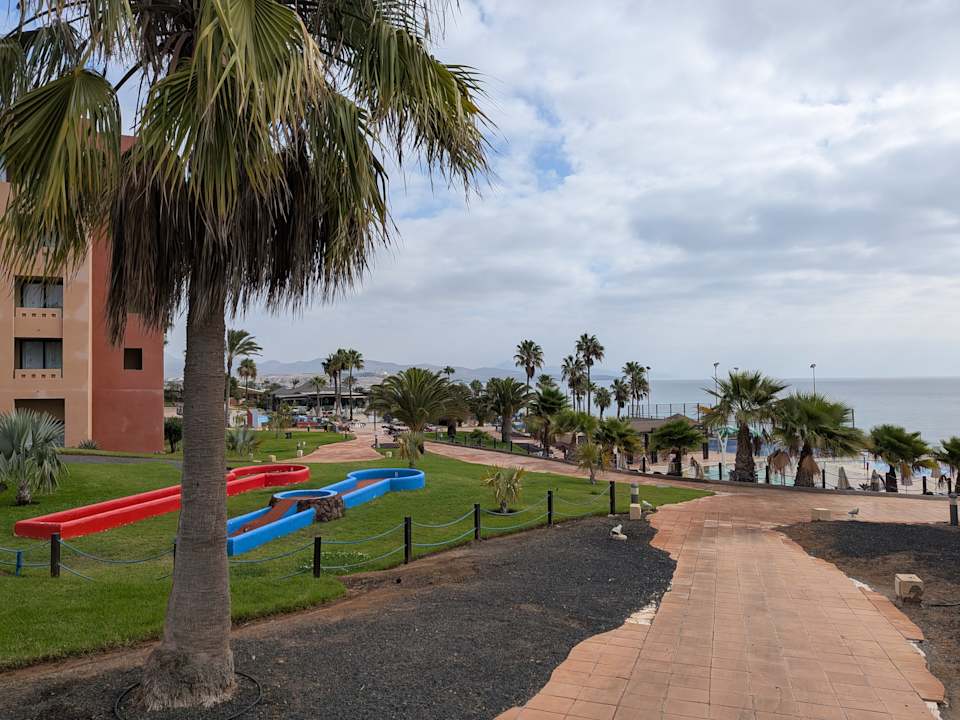 Sport & Freizeit H10 Tindaya