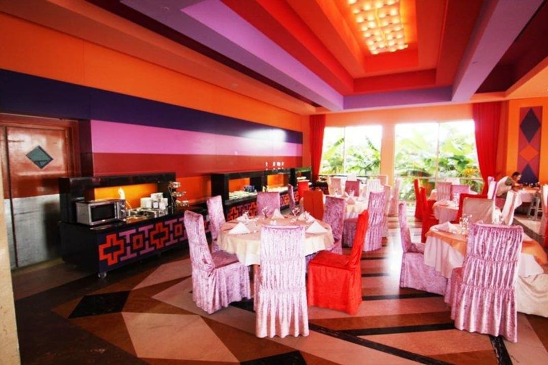 Mosaic 1 Rixos Premium Belek