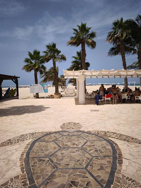 Strand VOI Praia De Chaves Resort