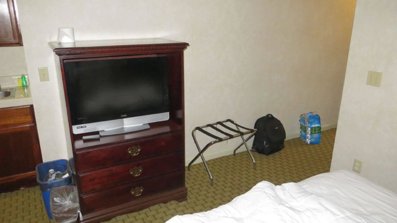 Selbsterklärend Hotel Yosemite View Lodge