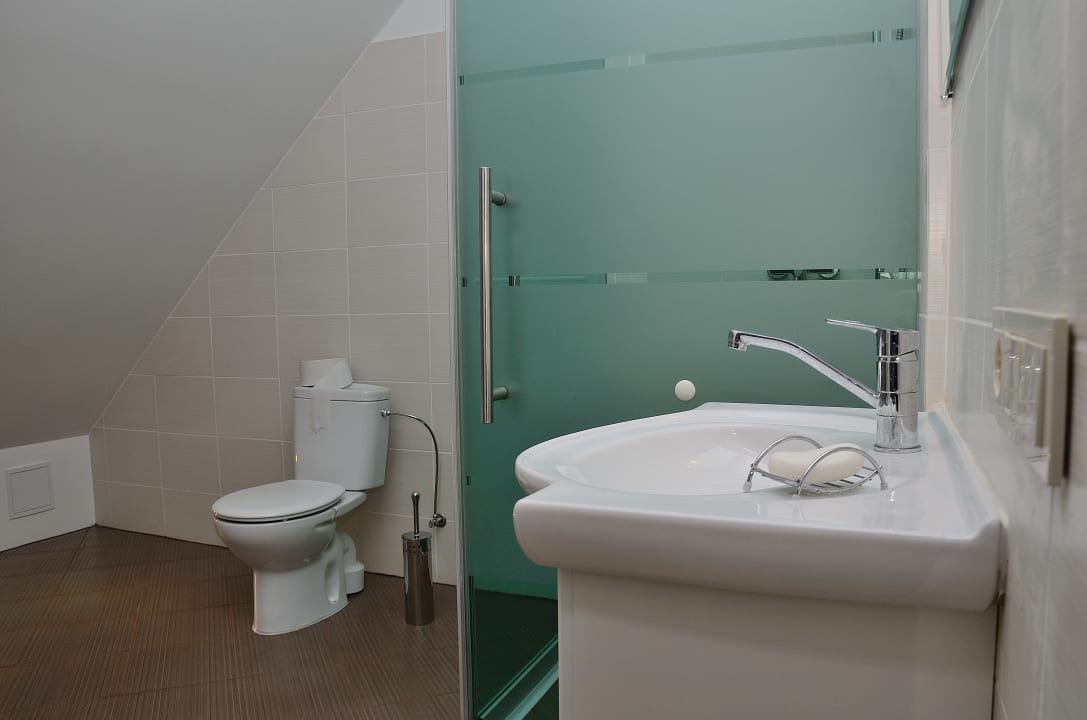 Zimmer Villa Dzukijos uoga