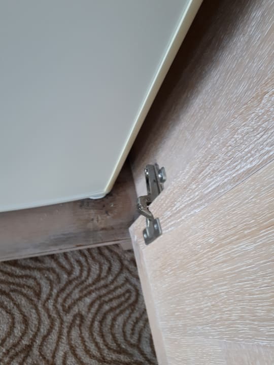 Zimmer Crystal Family Comfort Collection