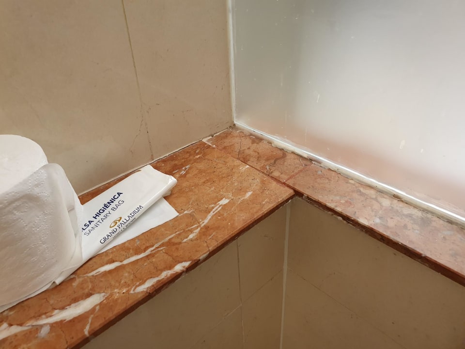 Zimmer Grand Palladium Punta Cana Resort & Spa