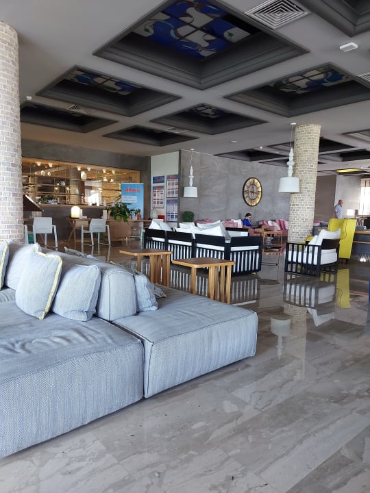 Sonstiges alltoura Club Hotel Porto Angeli Beach Resort