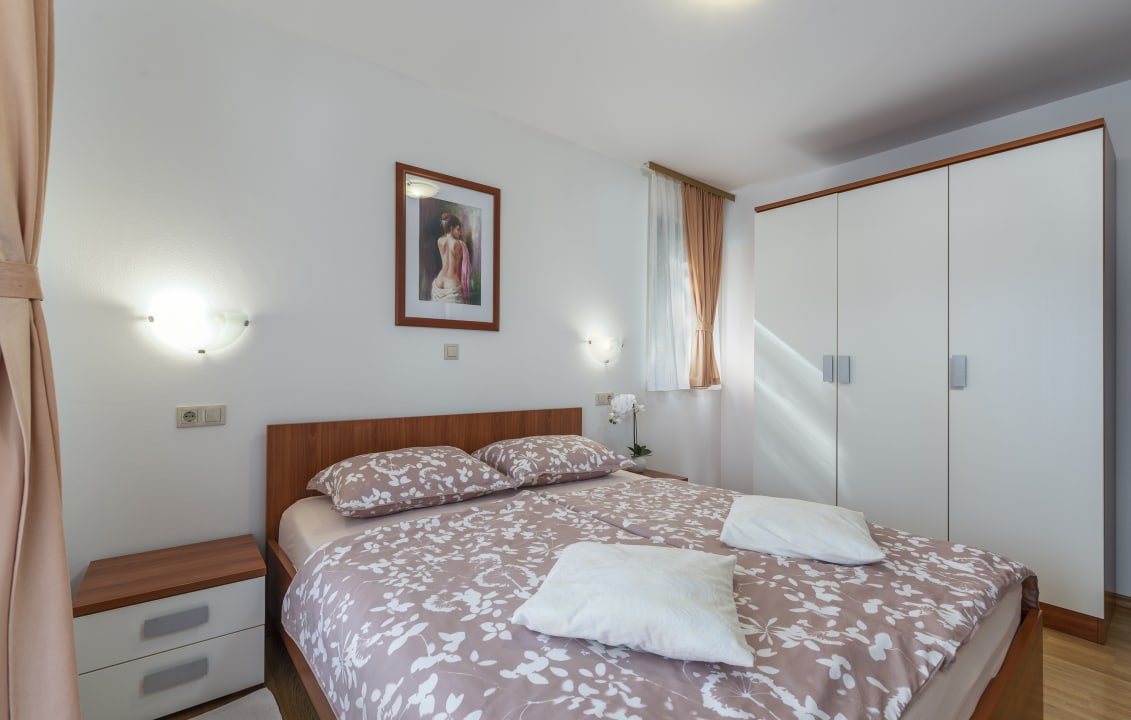 Zimmer Villa Ana Poreč