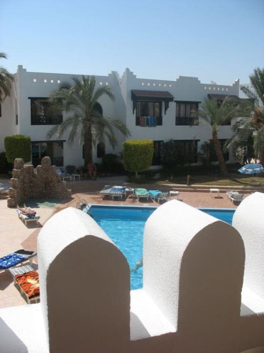 Hotelik Mazar Resort & Spa