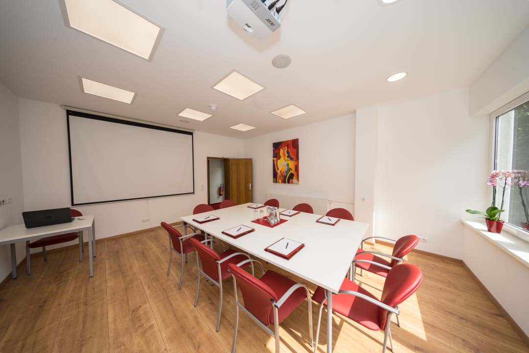 Sonstiges Parkhotel Pyrmont