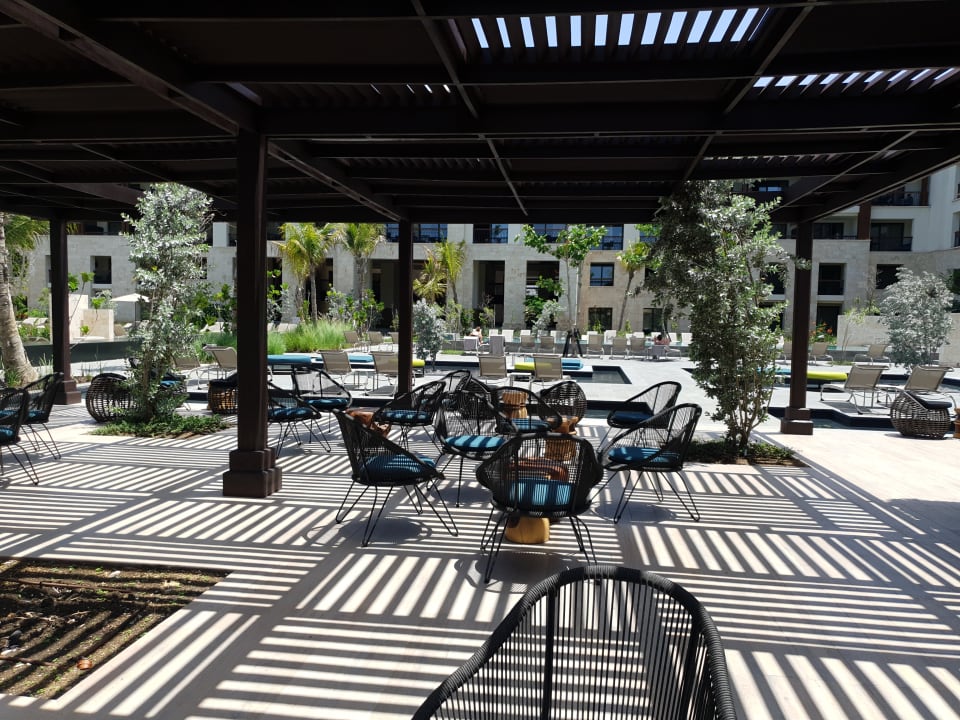 Sonstiges Lopesan Costa Bávaro Resort, Spa & Casino