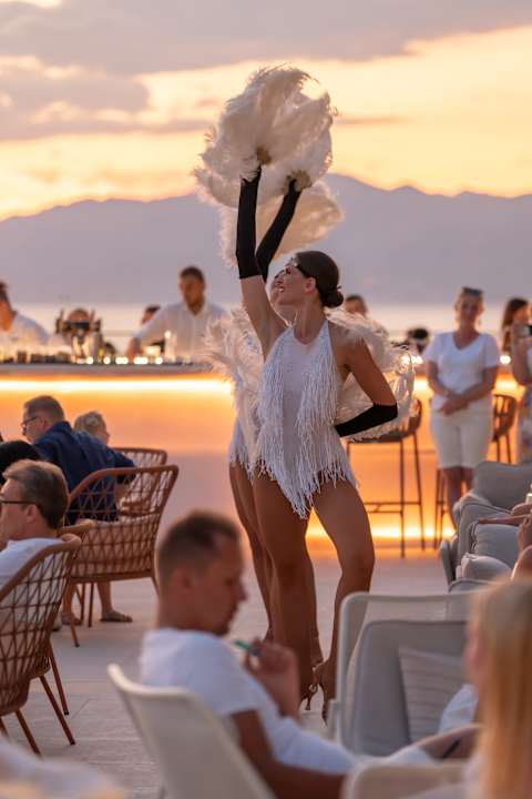 Sonstiges Aminess Laurel Khalani Hotel