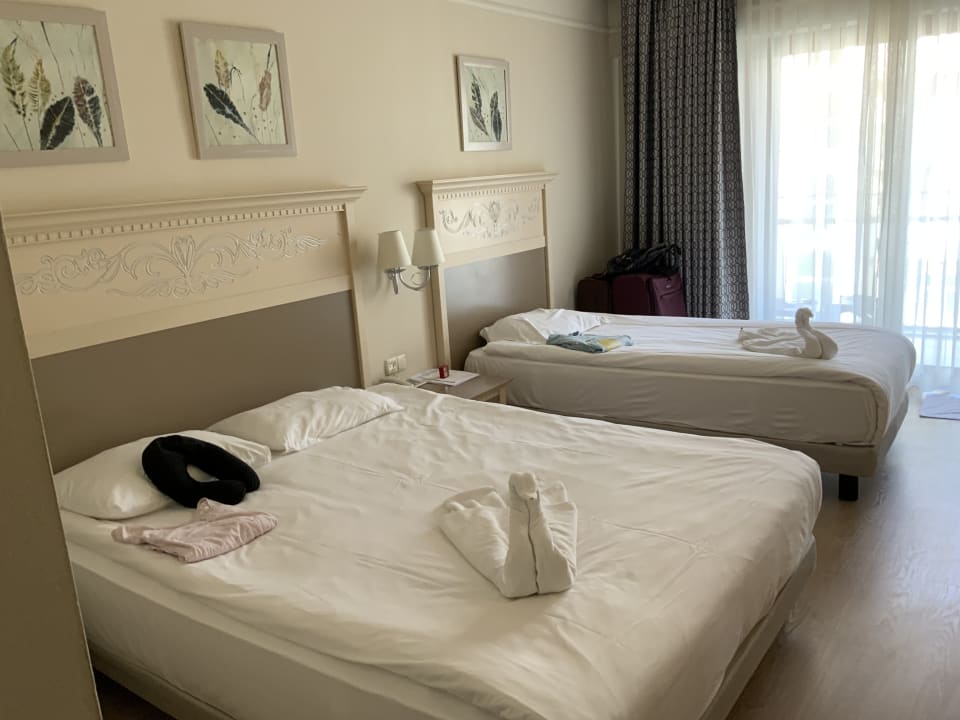 Zimmer Aydinbey Kings Palace & Spa