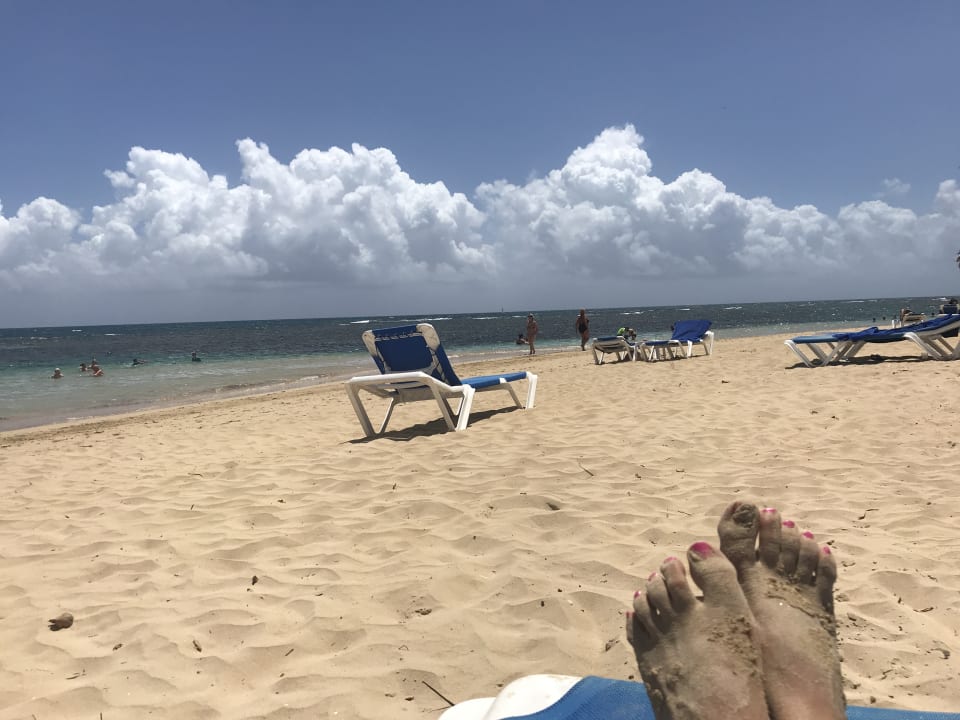 Strand Bahia Principe Grand El Portillo