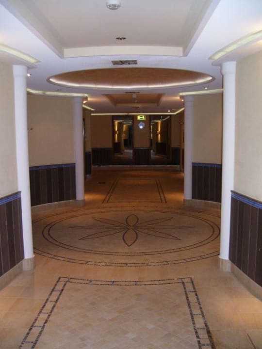 Wellnessbereich Strandhotel Georgshöhe