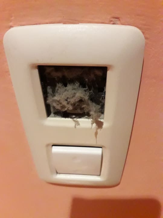 Zimmer Falkensteiner Club Funimation Borik