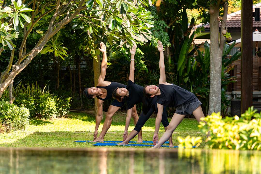 Sport & Freizeit SAii Koh Samui Villas (adult only 12+)