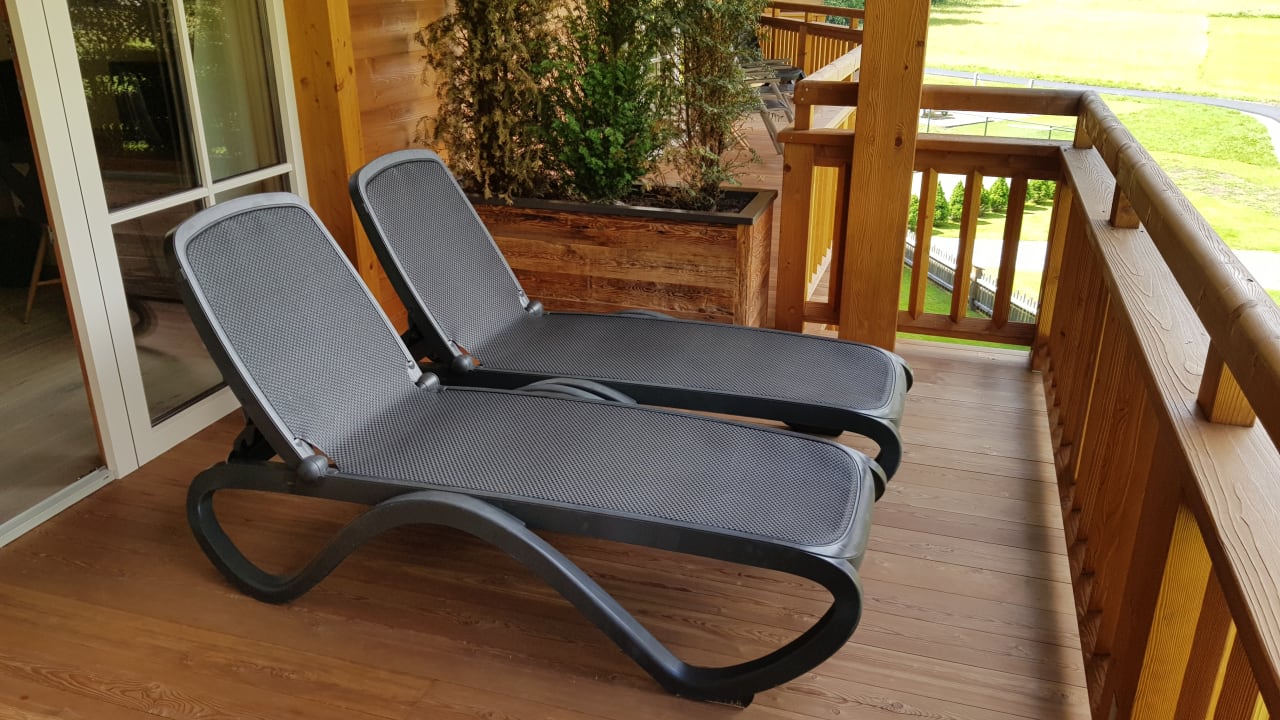 Zimmer Vitalhotel Edelweiss