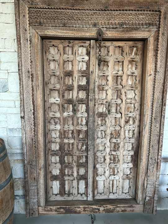 Außenansicht Dream Fun World