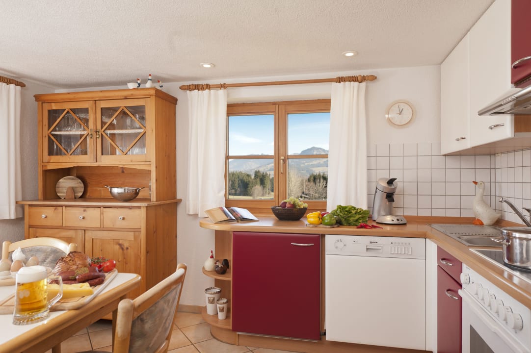 Zimmer Landhaus Tröster