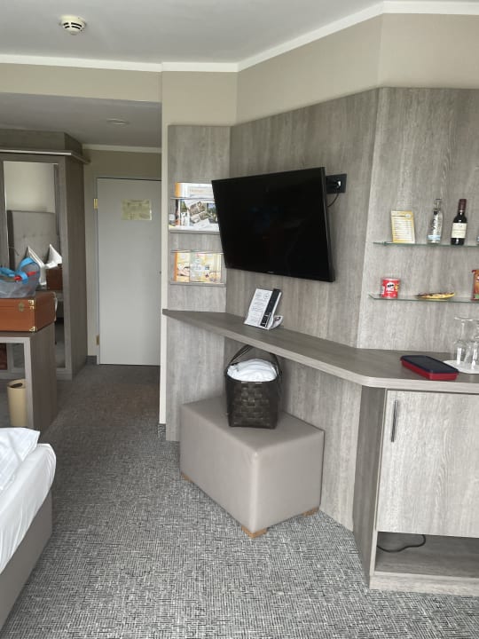 Zimmer Ringhotel Am Stadtpark