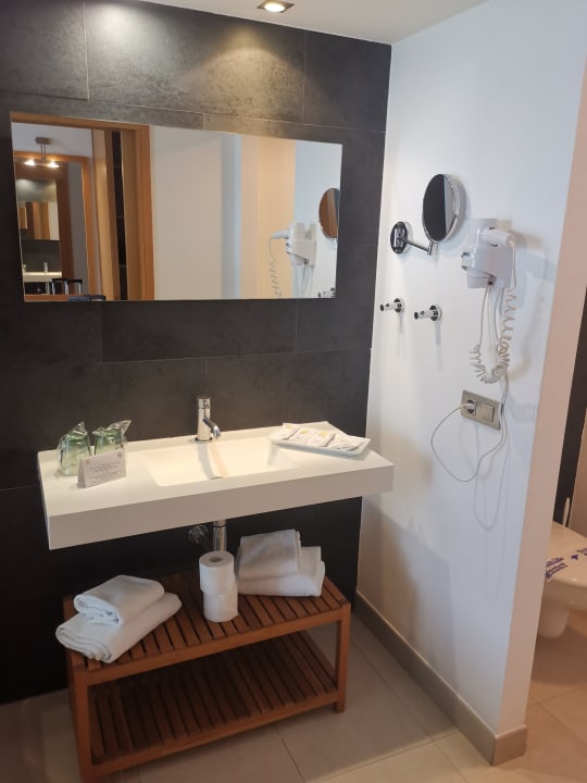 Zimmer R2 Bahía Playa Design Hotel & Spa - Adults Only