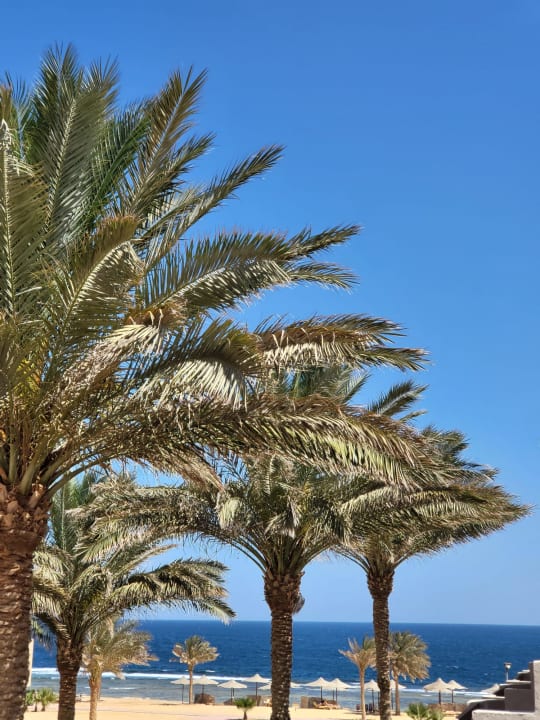 Strand Three Corners Sea Beach Resort