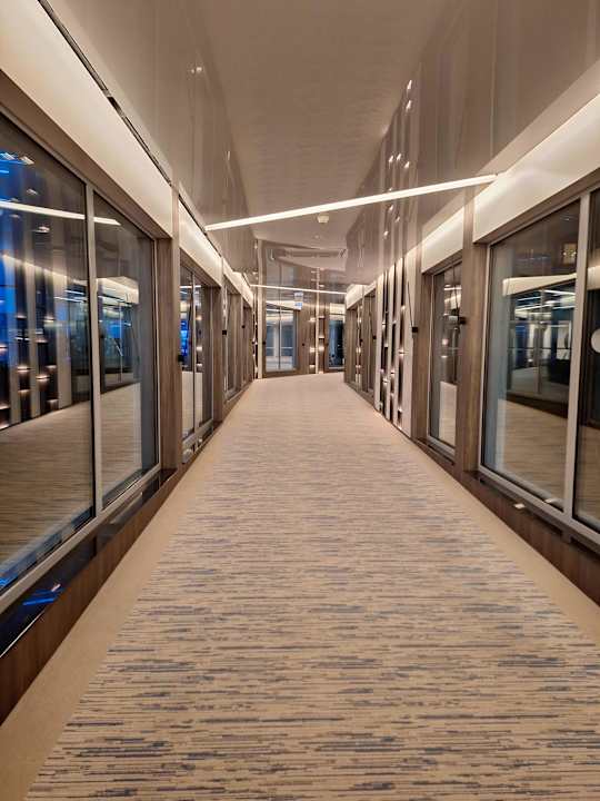 Sonstiges Hotel Senator